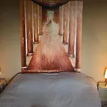 Вилла Domaine D'exception, Maison D'artiste Clairvaux-d'Aveyron