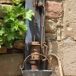 Domaine D'exception, Maison D'artiste
