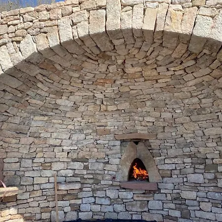 Вилла Domaine D'exception, Maison D'artiste