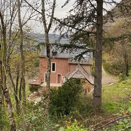 Вилла Domaine D'exception, Maison D'artiste