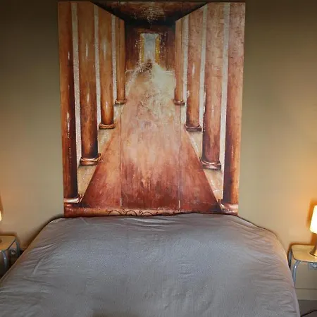 Вилла Domaine D'exception, Maison D'artiste Clairvaux-d'Aveyron