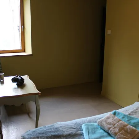 Domaine D'exception, Maison D'artiste * Clairvaux-d'Aveyron