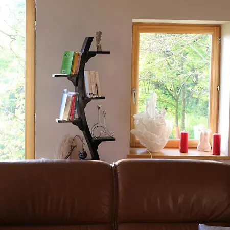 Domaine D'exception, Maison D'artiste Вилла Clairvaux-d'Aveyron