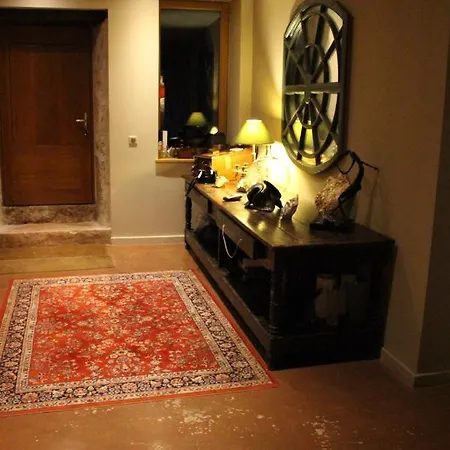 Domaine D'exception, Maison D'artiste Вилла