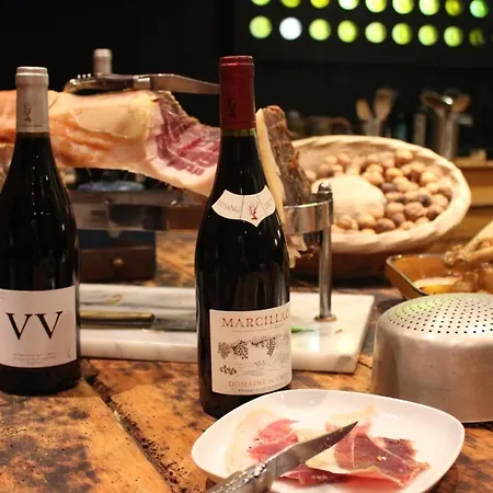 Вилла Domaine D'exception, Maison D'artiste *