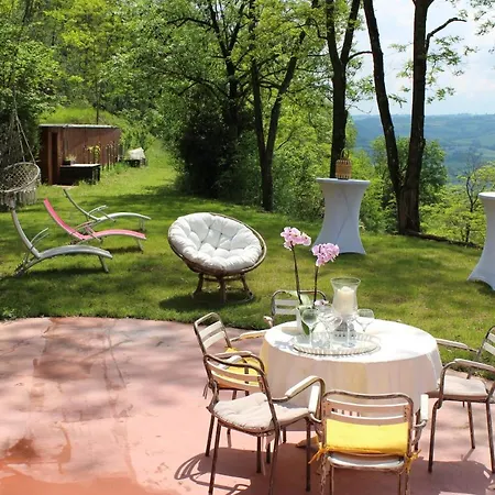 Domaine D'exception, Maison D'artiste Вилла Clairvaux-d'Aveyron