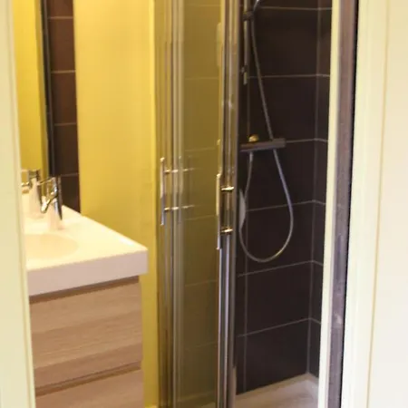 Domaine D'exception, Maison D'artiste Clairvaux-d'Aveyron