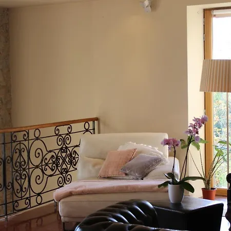 Villa Domaine D'exception, Maison D'artiste *