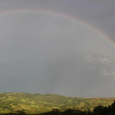 Domaine D'exception, Maison D'artiste Вилла