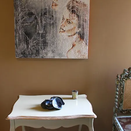 Domaine D'exception, Maison D'artiste Вилла Clairvaux-d'Aveyron