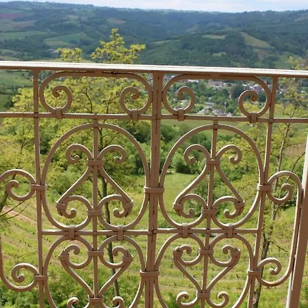 Domaine D'exception, Maison D'artiste * Clairvaux-d'Aveyron