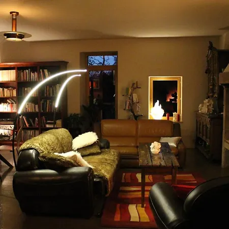 Domaine D'exception, Maison D'artiste