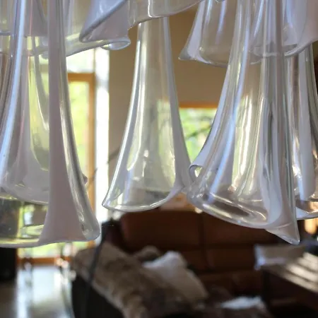 Domaine D'exception, Maison D'artiste Вилла *