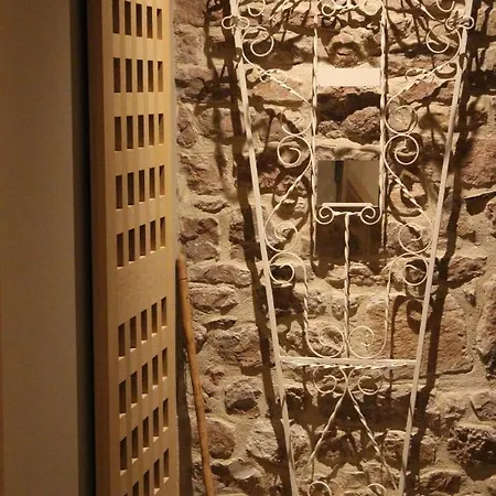 Вилла Domaine D'exception, Maison D'artiste Clairvaux-d'Aveyron