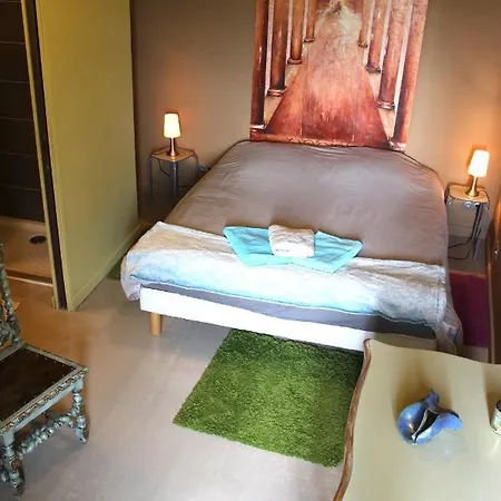 Domaine D'exception, Maison D'artiste * Clairvaux-d'Aveyron