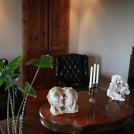 Вилла Domaine D'exception, Maison D'artiste