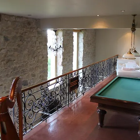 Domaine D'exception, Maison D'artiste Вилла Clairvaux-d'Aveyron