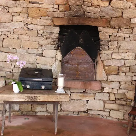 Domaine D'exception, Maison D'artiste Clairvaux-d'Aveyron