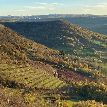 Вилла Domaine D'exception, Maison D'artiste *