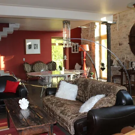 Domaine D'exception, Maison D'artiste *