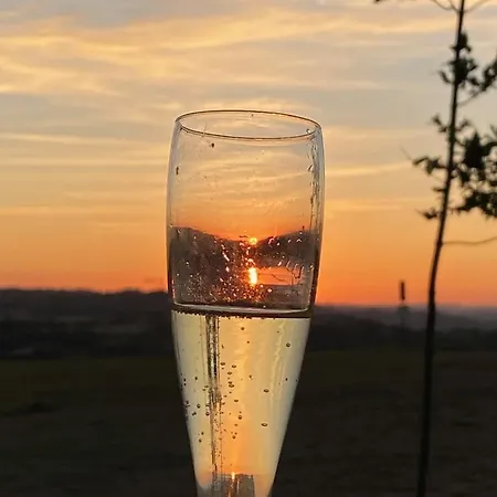 Domaine D'exception, Maison D'artiste