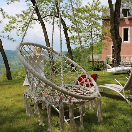 Domaine D'exception, Maison D'artiste Clairvaux-d'Aveyron