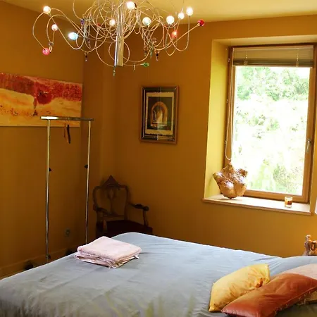 Вилла Domaine D'exception, Maison D'artiste