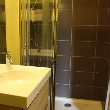 Вилла Domaine D'exception, Maison D'artiste Clairvaux-d'Aveyron