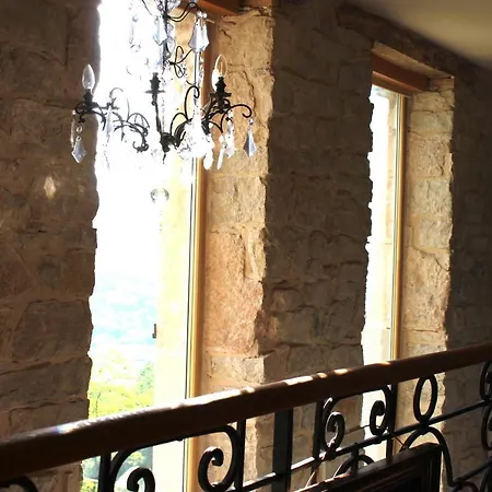 Domaine D'exception, Maison D'artiste Вилла *