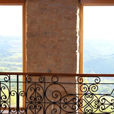 Вилла Domaine D'exception, Maison D'artiste *