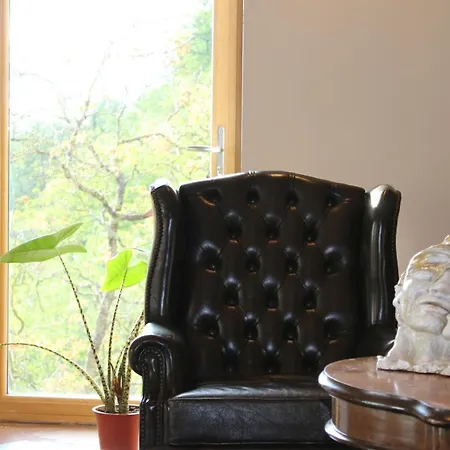 Вилла Domaine D'exception, Maison D'artiste