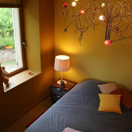 Вилла Domaine D'exception, Maison D'artiste Clairvaux-d'Aveyron