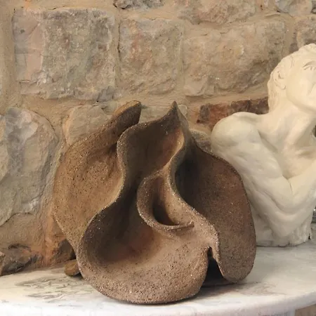 Domaine D'exception, Maison D'artiste Вилла