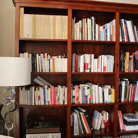 Domaine D'exception, Maison D'artiste Вилла *