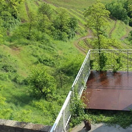 Вилла Domaine D'exception, Maison D'artiste