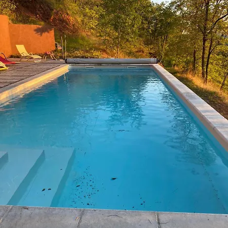 Domaine D'exception, Maison D'artiste