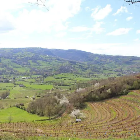 Domaine D'exception, Maison D'artiste * Clairvaux-d'Aveyron