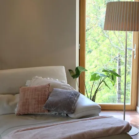 Domaine D'exception, Maison D'artiste Вилла Clairvaux-d'Aveyron