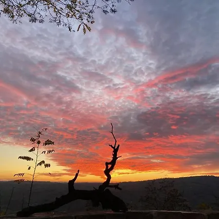 Вилла Domaine D'exception, Maison D'artiste *