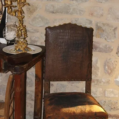 Domaine D'exception, Maison D'artiste Villa *