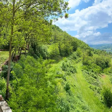 Вилла Domaine D'exception, Maison D'artiste