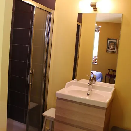 Domaine D'exception, Maison D'artiste Вилла Clairvaux-d'Aveyron