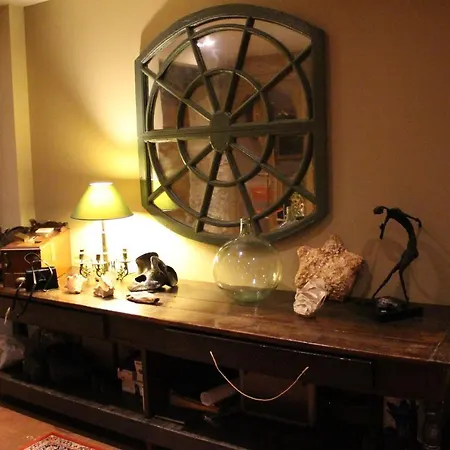 Вилла Domaine D'exception, Maison D'artiste *