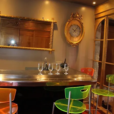 Domaine D'exception, Maison D'artiste * Clairvaux-d'Aveyron