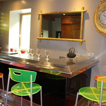 Domaine D'exception, Maison D'artiste Вилла