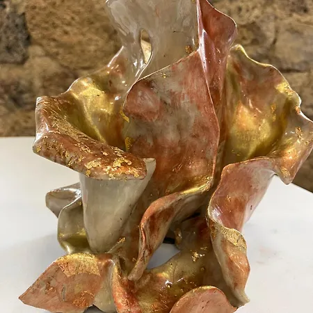 Domaine D'exception, Maison D'artiste Clairvaux-d'Aveyron