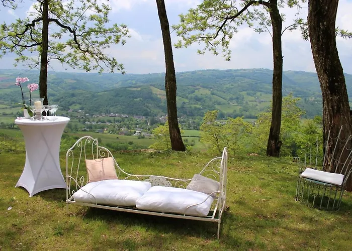 Villa Domaine D'exception, Maison D'artiste