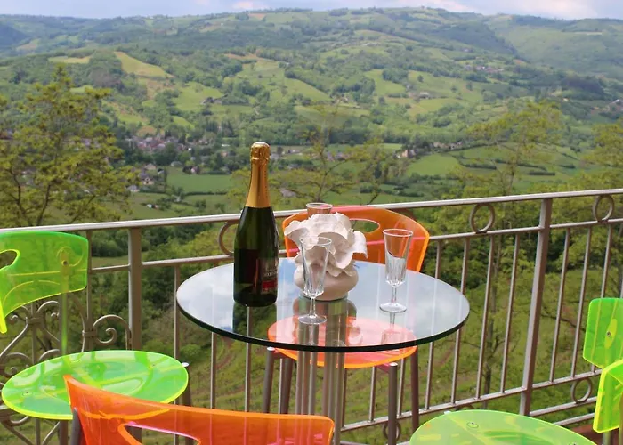 Domaine D'exception, Maison D'artiste *