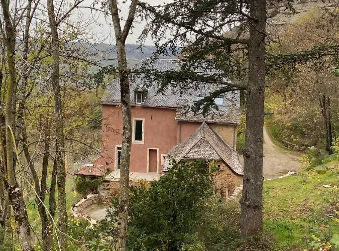 Villa Domaine D'exception, Maison D'artiste