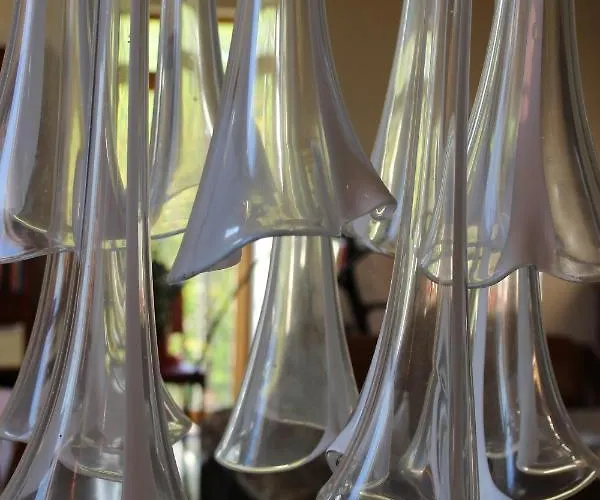 Domaine D'exception, Maison D'artiste *